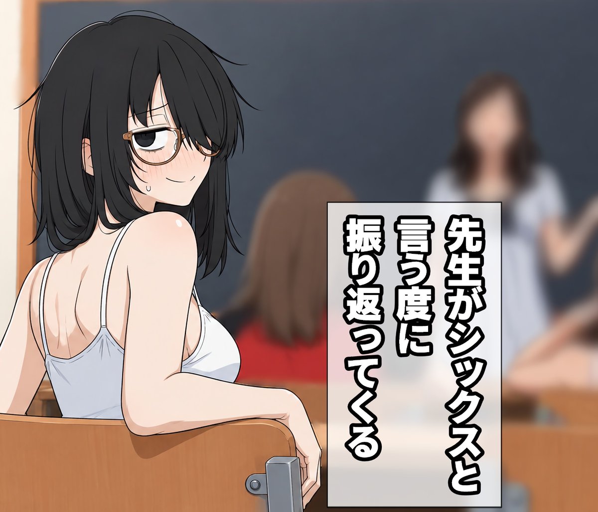 kyuukuart tweet picture