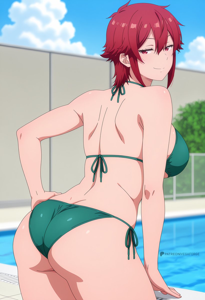 Vegas_IllustSFW's tweet photo. Tomo Aizawa (相沢 智)  
SFW
#Tomochanisagirl #トモちゃんは女の子 https://t.co/XlygZQllGj
