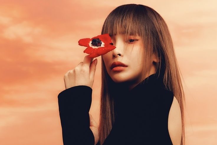 koreanpopbase's tweet photo. 10 most streamed female soloists of all time on MelOn:

#1. IU - 8.97B
#2. Taeyeon - 3.41B
#3. Heize - 2.46B
#4. Ailee - 2.03B
#5. Gummy - 1.83B
#6. Zia - 1.74B
#7. Younha - 1.70B
#8. ALi - 1.48B
#9. Baek Ji Young - 1.45B
#10 Baek Yerin - 1.40B https://t.co/SwrJTkWScU