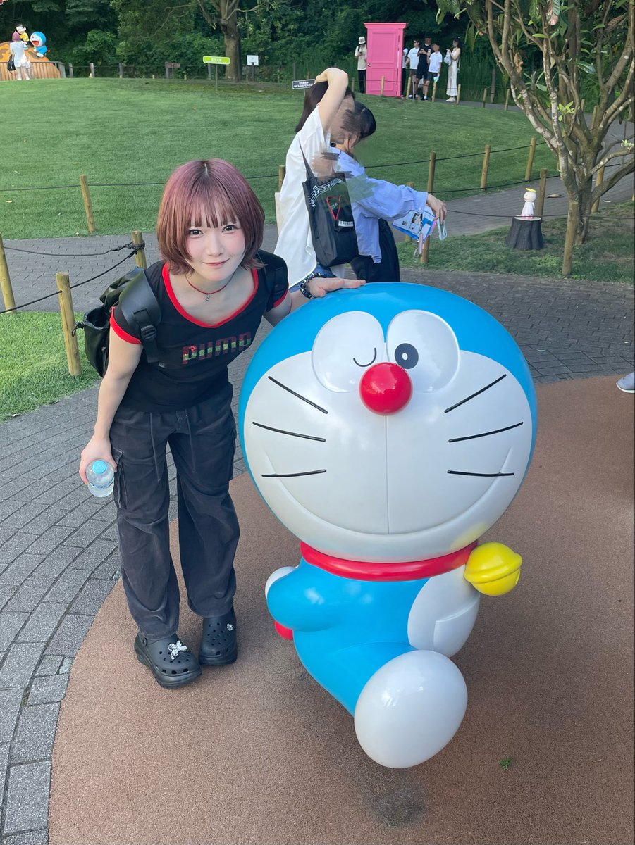 chi_tomara's tweet photo. どら☆ https://t.co/lcQNHMfh8A