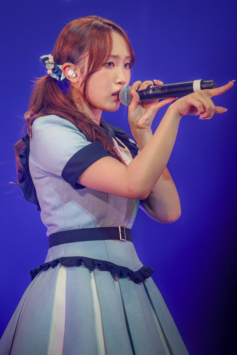 Jj1sIwksITSyLhW's tweet photo. 2026.8.6
高嶺のなでしこ 
4th Anniversary Special LIVE 〜STELLA〜
見るたびに綺麗になっててすごい☺️
#さあらいふ 
#葉月紗蘭 
#カメねこ https://t.co/5hPQRzz0rr