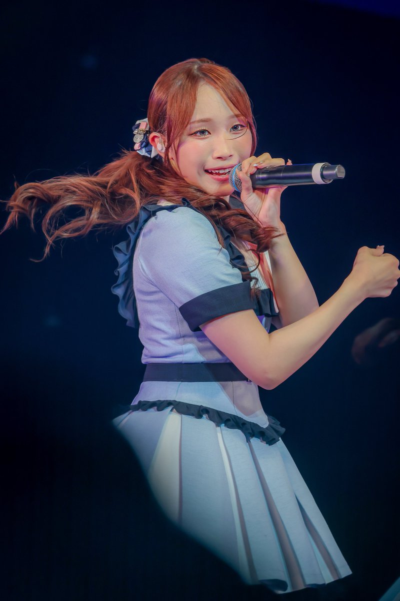 Jj1sIwksITSyLhW's tweet photo. 2026.8.6
高嶺のなでしこ 
4th Anniversary Special LIVE 〜STELLA〜
見るたびに綺麗になっててすごい☺️
#さあらいふ 
#葉月紗蘭 
#カメねこ https://t.co/5hPQRzz0rr