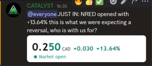TradePulse2 tweet picture
