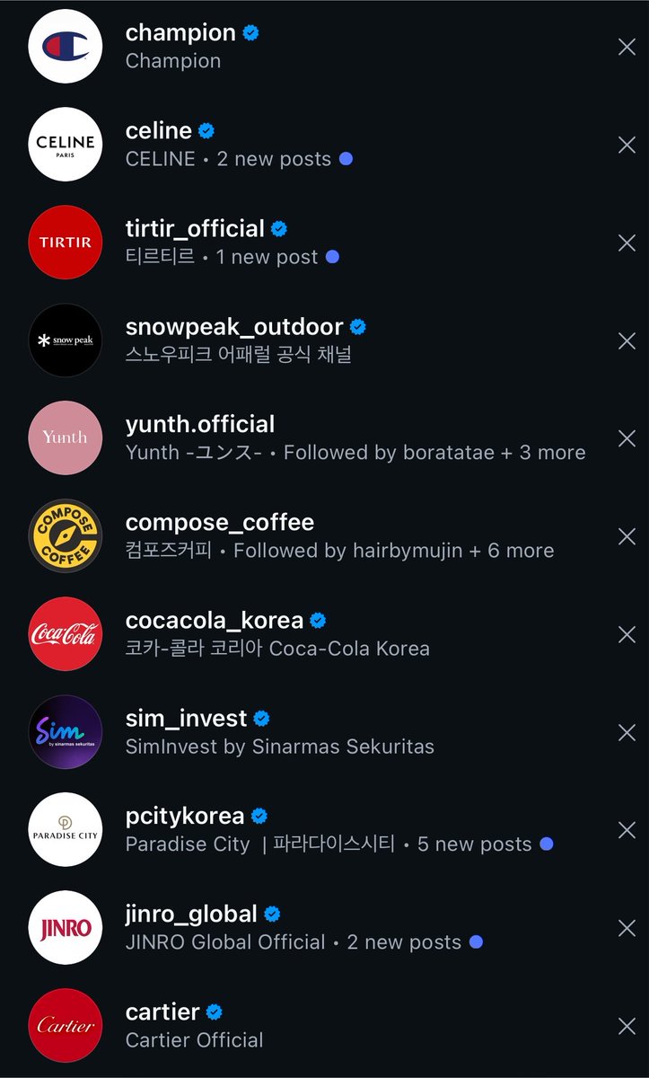 tetesjaan's tweet photo. kim taehyung the global ambassador of 11 brands. https://t.co/keIxsgayCG