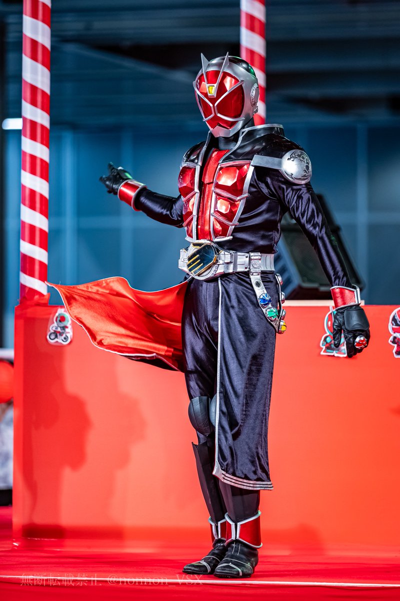 nonnon_VSX's tweet photo. ひらみ

#スーパーヒーロー夏祭り
#スーパーヒーロー夏祭り2026 https://t.co/hTIhtRVBTz