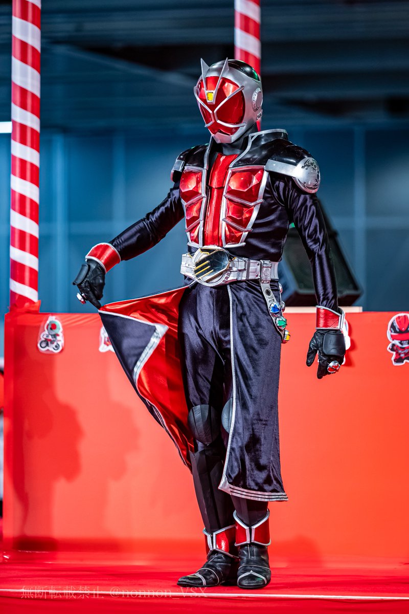 nonnon_VSX's tweet photo. ひらみ

#スーパーヒーロー夏祭り
#スーパーヒーロー夏祭り2026 https://t.co/hTIhtRVBTz