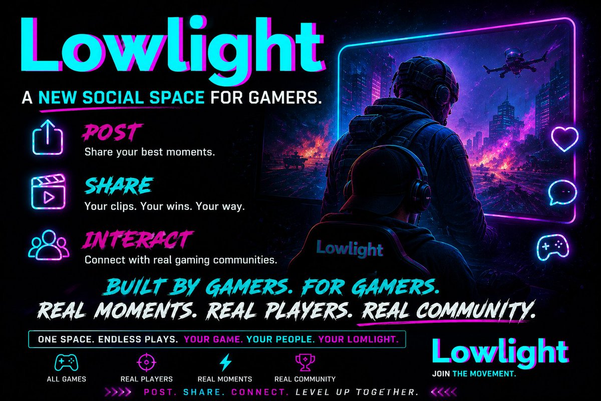havoc715's tweet photo. So many great things going on! You need to check out Lowlight and get started! Havoc's Orders! https://t.co/5JaxTXVrZr
@FoxholeMedia_
#Lowlight #Foxhole #Gaming https://t.co/qZ8ZmQYtkz