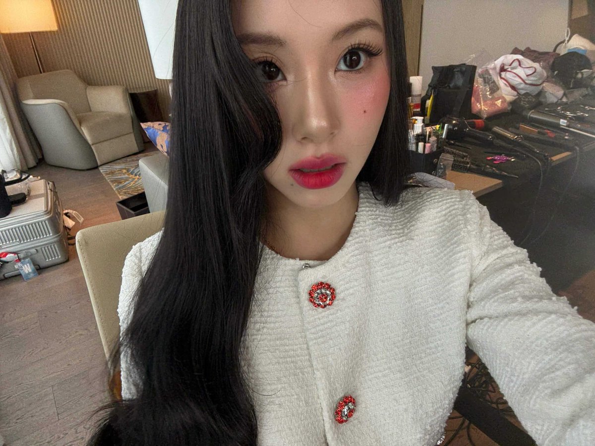 voyd0423's tweet photo. Chaeyoung 🫧 https://t.co/K7tcwYsPZr