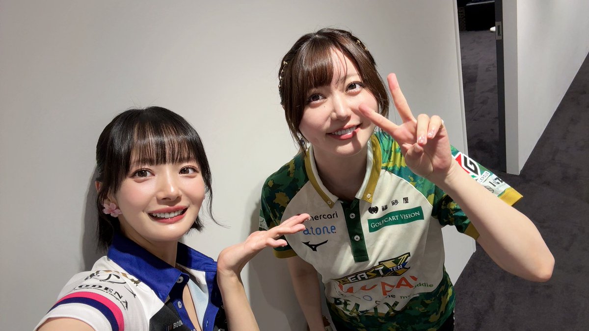 sayaka_okada219's tweet photo. Mトーナメント、3位でした😭
りおちゃん、ずっと強かった！
おめでとー！！！！ https://t.co/ufbbLBoCCM