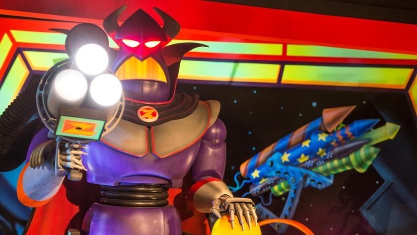 DLPReport's tweet photo. 🔧 Refurbishment Update for October 2026 #DLPRefurbs
- Mad Hatter’s Tea Cups reopens Oct 3 (closes Sep 21)
- Buzz Lightyear Laser Blast: Oct 5-16
- Frontierland Playground: Oct 12-16 https://t.co/1frwzzcPRX