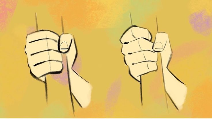 ezdrawps's tweet photo. A clenched fist still needs rhythm and flow https://t.co/tNkneeQHMw