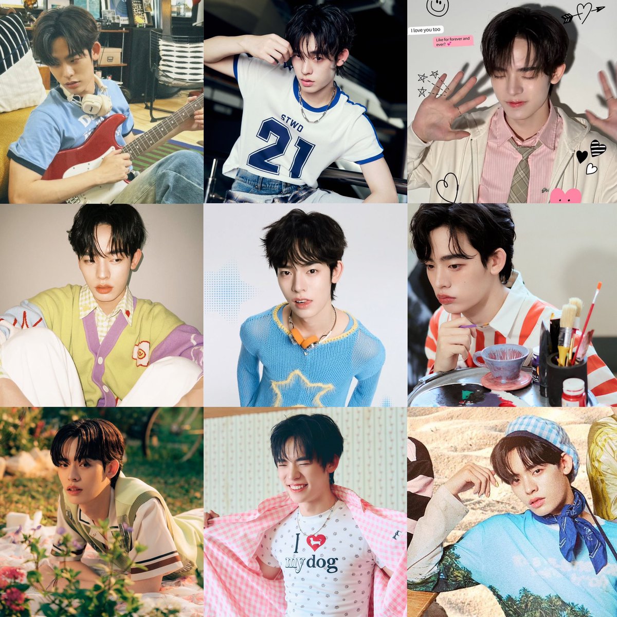 onyourno_on's tweet photo. เมื่อคิดถึงชุดคอนด้วงกับเธอที่อยากเห็น 

สิ่งที่คิด                                               สิ่งที่ค่ายให้

คือช๊อคกับชุดโปสของค่ายมาก วันจริงไม่เอาชุดโปสนี้นะคะ ขอร้อง ไหว้เลยก็ได้ 😭🙏🏻 https://t.co/TGEowWWiHE