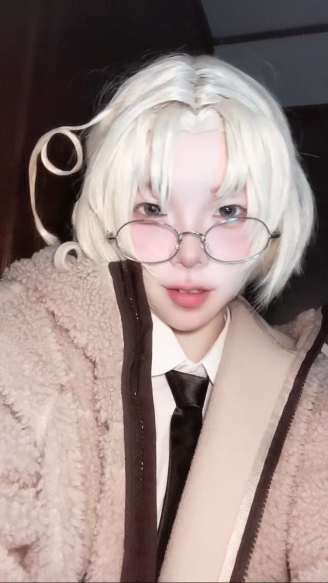 sui_age's tweet photo. ⚠︎APH /cos play🇨🇦
初だし‼️ https://t.co/zqndOydFoT
