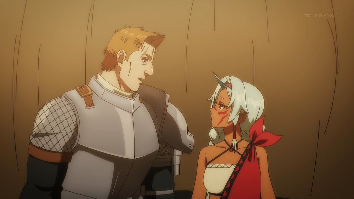 領民0人スタートの辺境領主様 第5話 ツイート画像 1