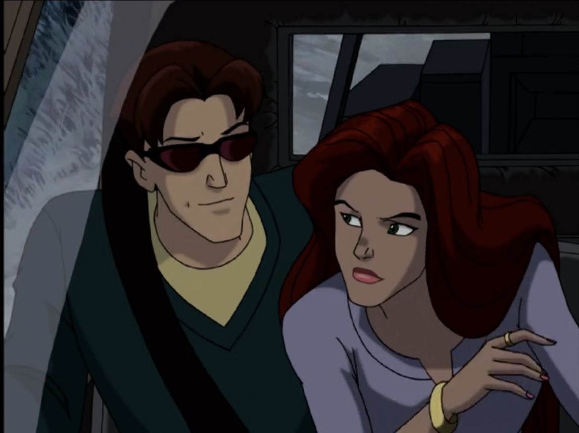 reichikens's tweet photo. The kind of look I give to the man I’m crushing on

#jeangrey #xmenevolution #jott https://t.co/vmQZh2YQGw