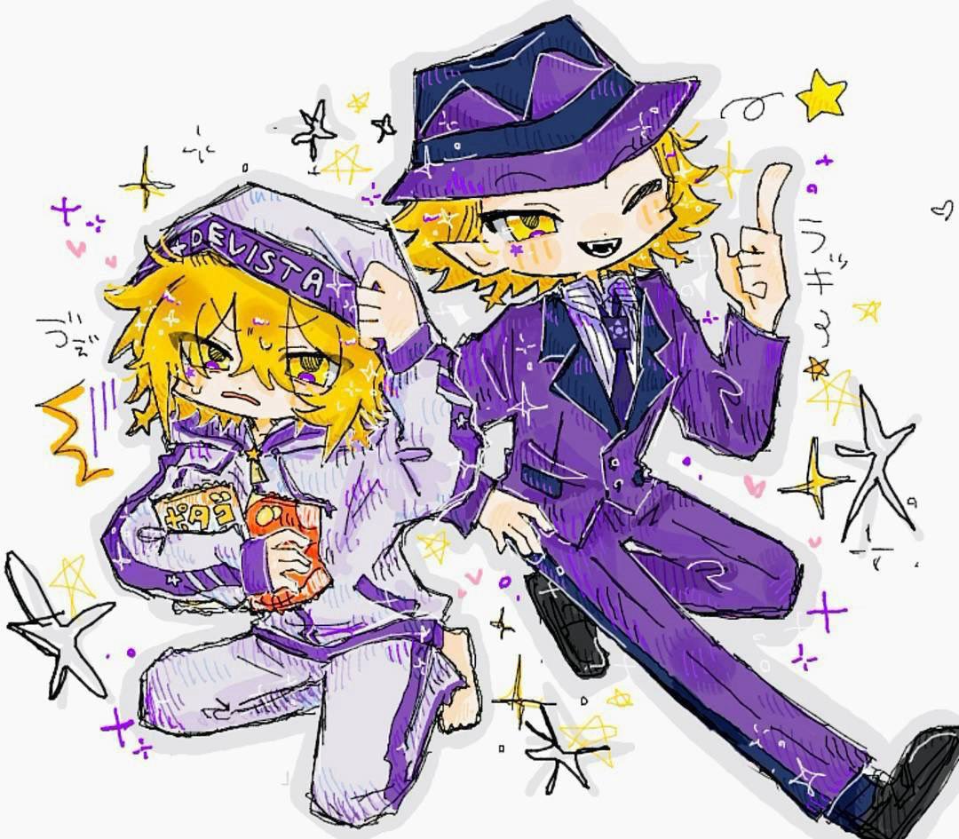butabaiseko____'s tweet photo. #魔入間絵描きさんと繋がりたい
#魔入間好きと繋がりたい 

初投稿です！
主に教師陣をのんびり描いてます❣️
一緒に絵茶してくださる友達とか魔入間お絵描き友達欲しいです😘よければ〜‼️ https://t.co/N7TTcHCi2f