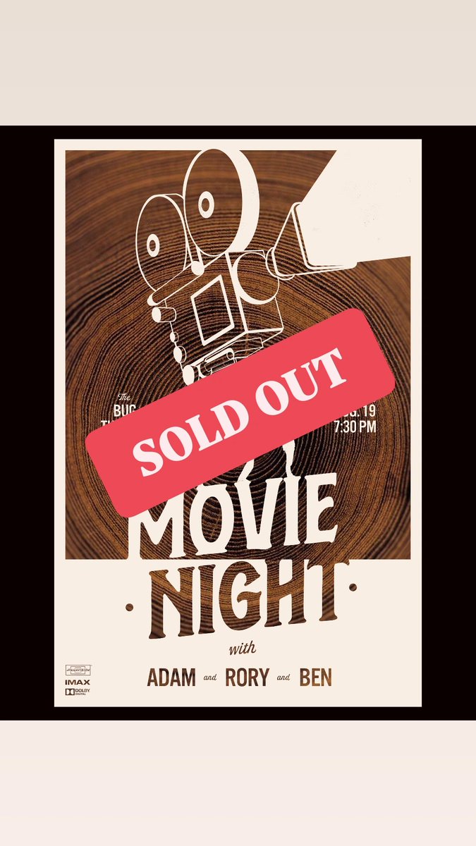 GrawlixComedy's tweet photo. Thank you, Denver! We love you too. We'll see you August 19th. https://t.co/aB4Ij5mW38