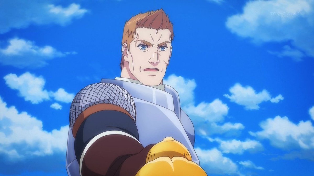 領民0人スタートの辺境領主様 第5話 ツイート画像 1
