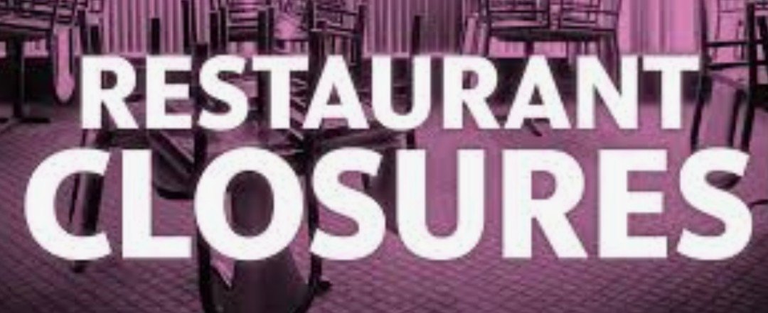 capitalfsmgmt's tweet photo. Cafe Carolina &amp; Bakery located in the district area, is closing operation at the end of Aug. The question is why do so many #restaurants close, after being in business for 30 yrs? The most common answer is to blame it on the #pandemic. The real blame falls on ownership! #Raleigh https://t.co/0TDWJOKrVi