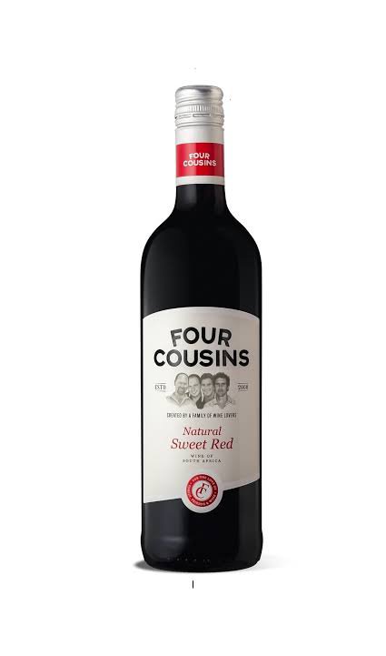 dammy36091's tweet photo. Both na four cousins drink

Which one do you prefer 

        A                                       B https://t.co/jWPgbHJCe3