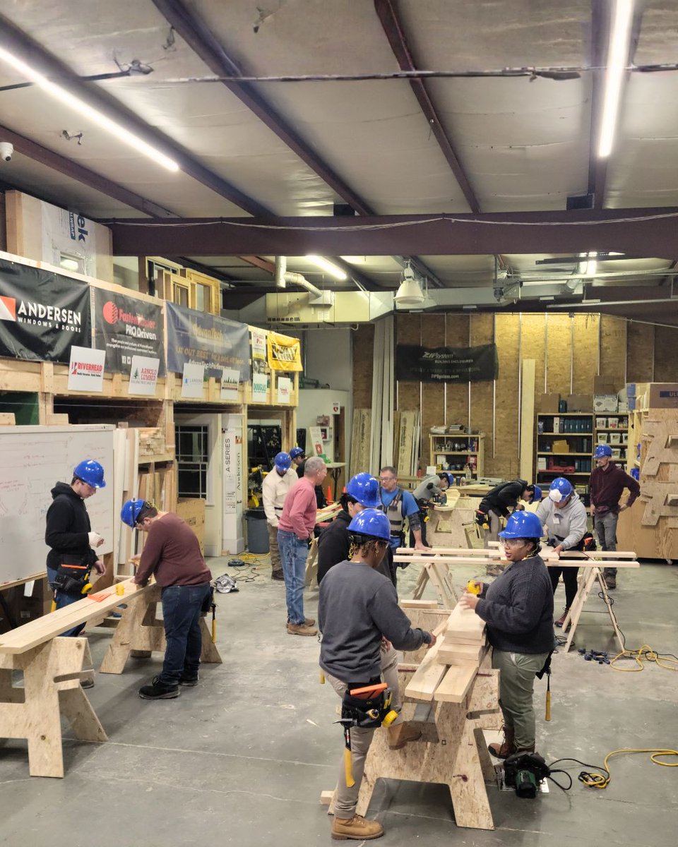 RCWPRI's tweet photo. Build job-ready carpentry skills with RCWP’s tuition-free program in Coventry.

📅 Starts Aug. 24
📆 Mon. &amp; Wed.
🕠 5:30–9 PM

Apply: https://t.co/M6bABQKoHj
 ☎️ 401-438-7411 https://t.co/Nfz687FYBu