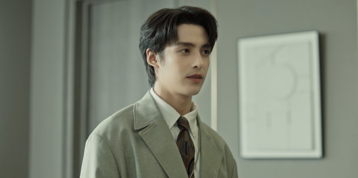 DBTE_iQIYI's tweet photo. โดนแกล้งนักใช่ไหม... งั้นจับมาอยู่ใกล้ ๆ เลยแล้วกัน

DBTE RULES EP7
#อย่าขอพี่เจนEP7 https://t.co/Gn1ODF0Xbq