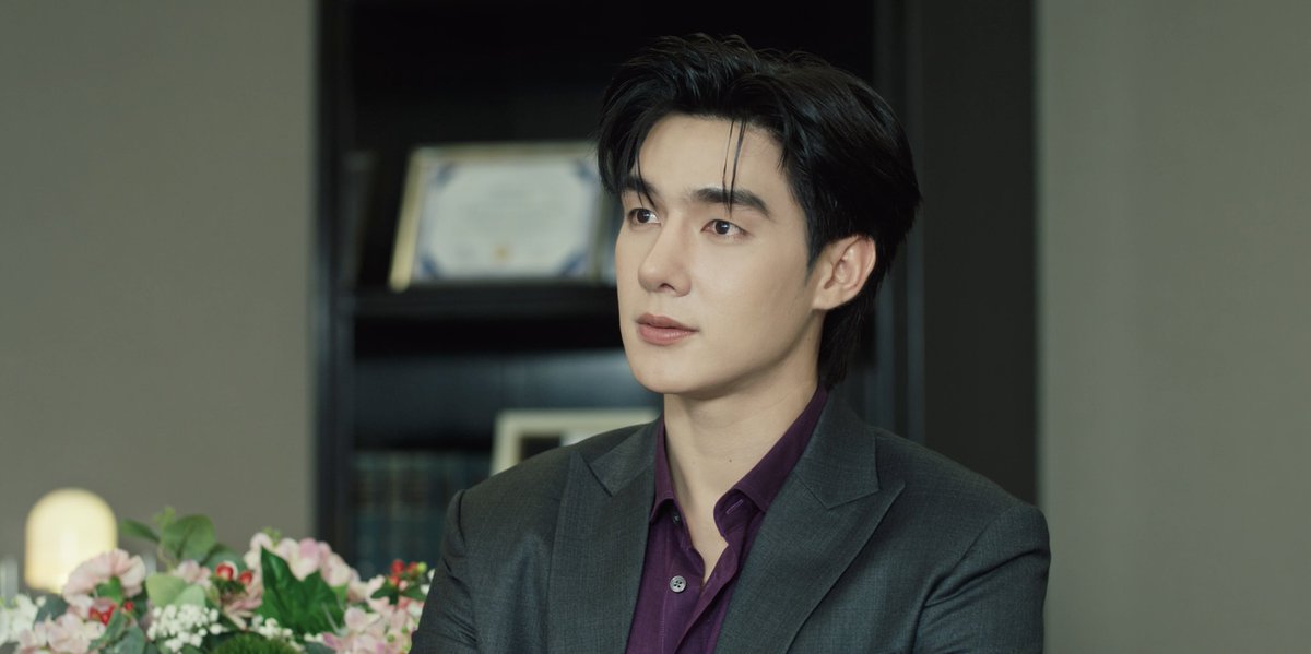 DBTE_iQIYI's tweet photo. โดนแกล้งนักใช่ไหม... งั้นจับมาอยู่ใกล้ ๆ เลยแล้วกัน

DBTE RULES EP7
#อย่าขอพี่เจนEP7 https://t.co/Gn1ODF0Xbq
