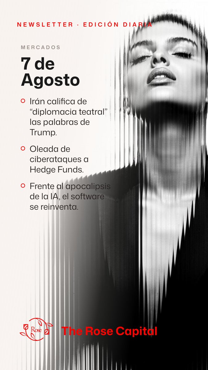 the_RoseCapital's tweet photo. 07, de Agosto. https://t.co/LEoywBjKR1 https://t.co/AV8zIvP6Nf