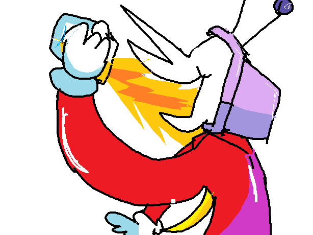 K_FIVE_TMBS's tweet photo. “ジュースをグビっと！
           ジュースをグビっと！.png”
#Deltarune https://t.co/yuYFbQUayA