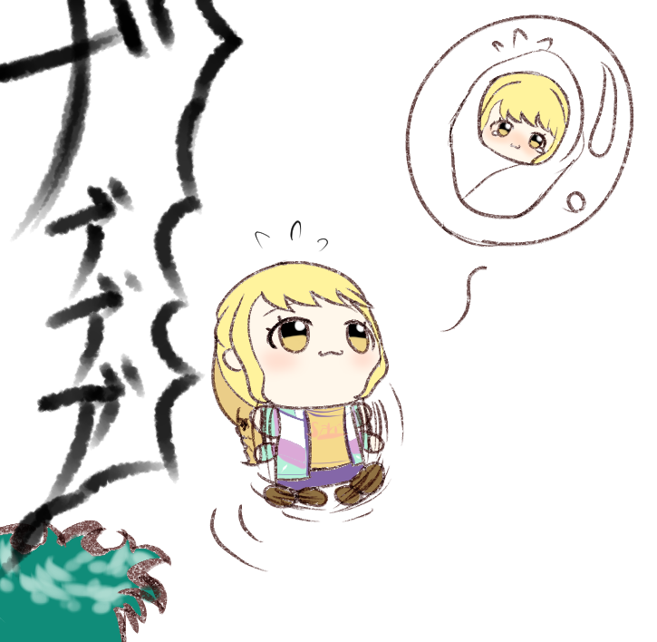 kmura_mod's tweet photo. なんとかアイランド（SFC） https://t.co/0cKbUTkrLK