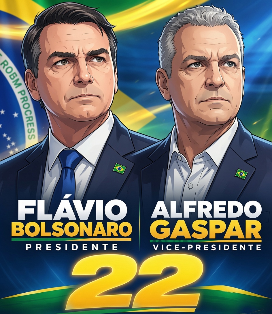 Saray_sandrac's tweet photo. Presidente 
Flávio Bukele Bolsonaro 

22 🇧🇷 é Bolsonaro https://t.co/GtXQ85F8NB