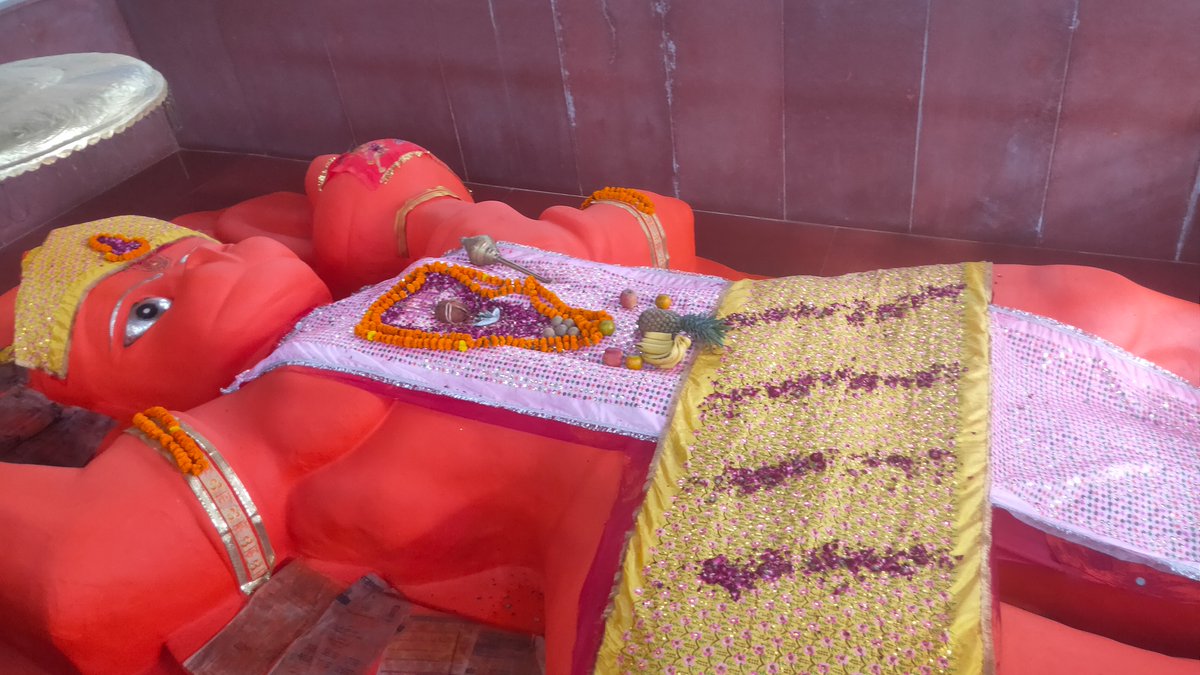SmprCity's tweet photo. साँवरिया हनुमान मंदिर कारोई भीलवाड़ा

#sanwariyahanuman #hanumanji #bhilwara #karoi #smprcity https://t.co/8FeXZ7o4GA