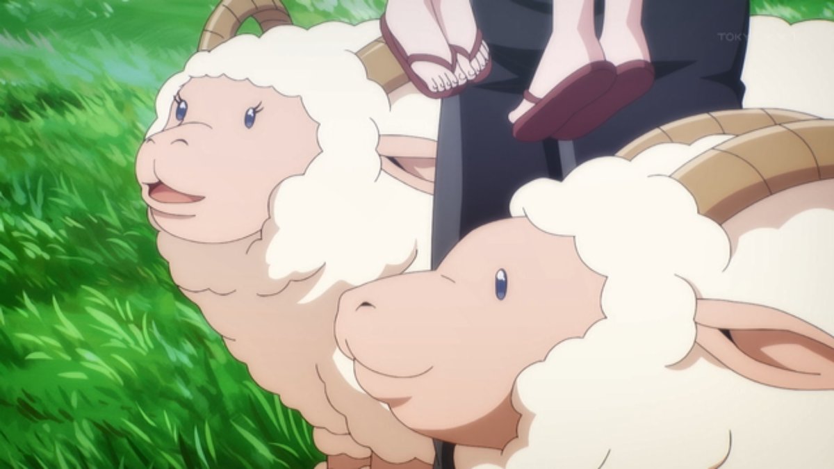 領民0人スタートの辺境領主様 第5話 ツイート画像 1