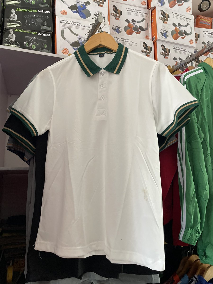 evermoorestores's tweet photo. FS out now!
Polyester cotton 
N72,000 https://t.co/Qdwh1rVhoL