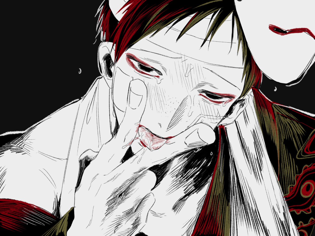 Naka_Da_uzi's tweet photo. 曲パロ続き(例の歌詞) https://t.co/6BUmg2aMIR