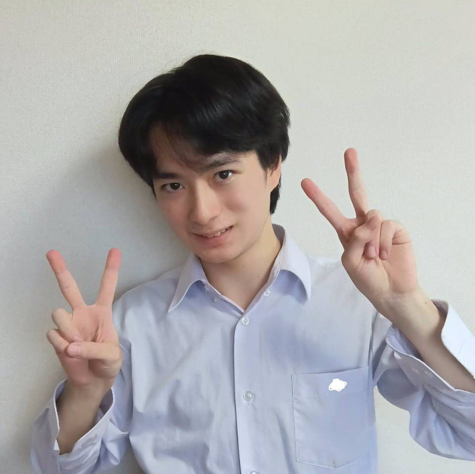 nishigo041's tweet photo. 【お願い(>人<;)】
男子高校生ミスターコンの3次審査が始まりました‼️この投稿のリポスト数🔄が多いとファイナリストに選出されます！🔥🔥将来の夢を叶えるため絶対にファイナリストになりたいので投票だけでなくリポストしてください！！！
期間は8月の16日21時59分までです！#男子高生ミスターコン https://t.co/SvQrenQWH5