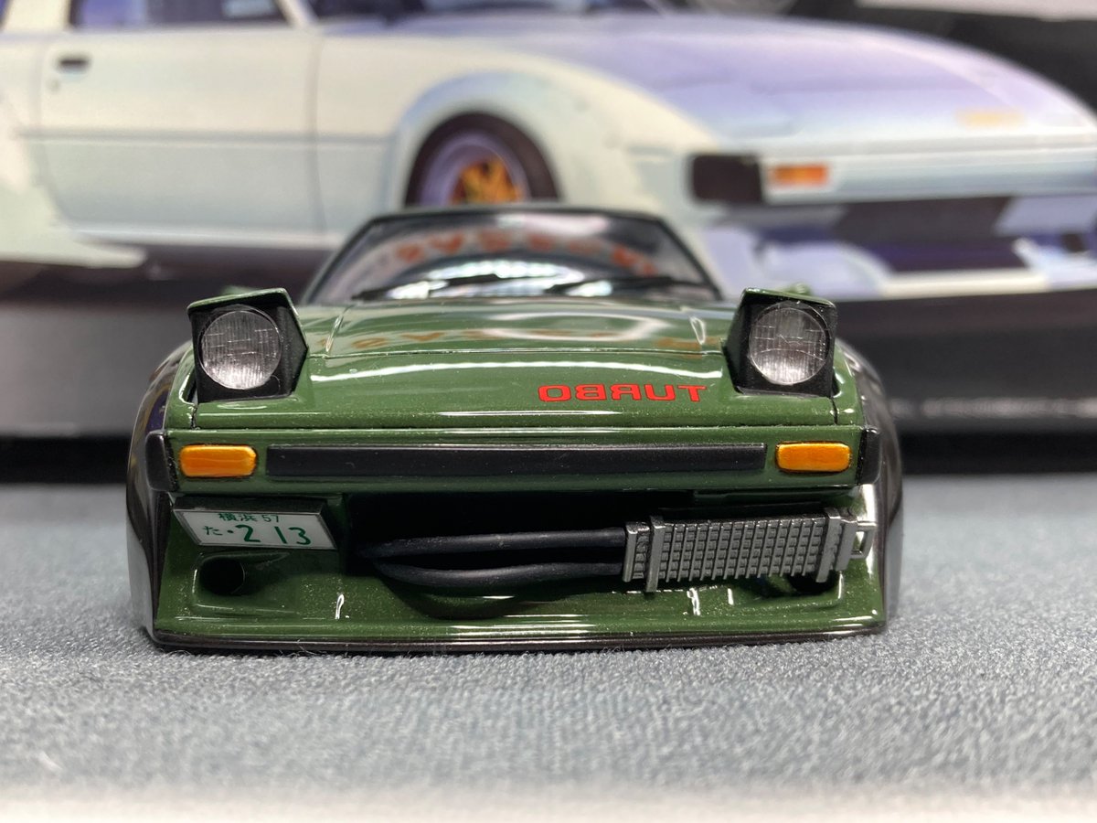 RX7fd3s44's tweet photo. https://t.co/8OROTwcd5g