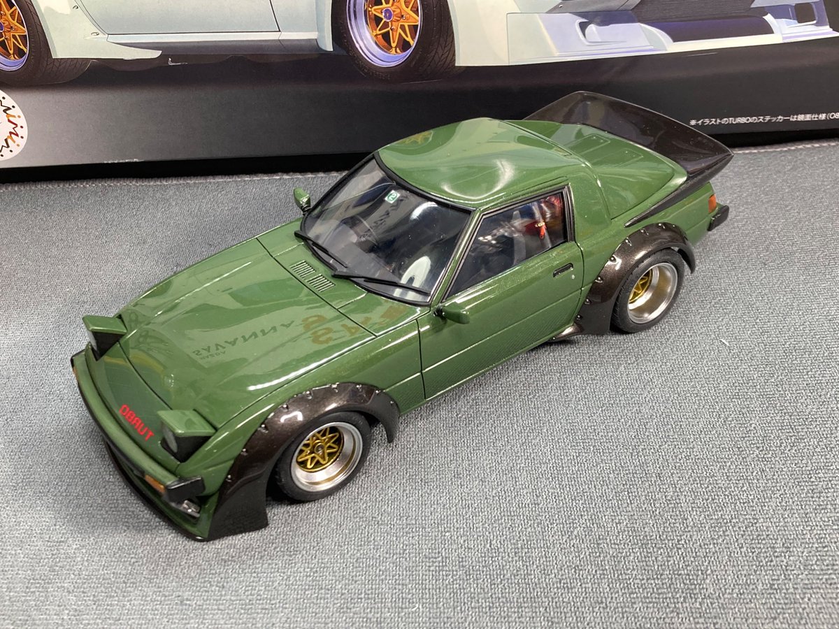 RX7fd3s44's tweet photo. https://t.co/8OROTwcd5g