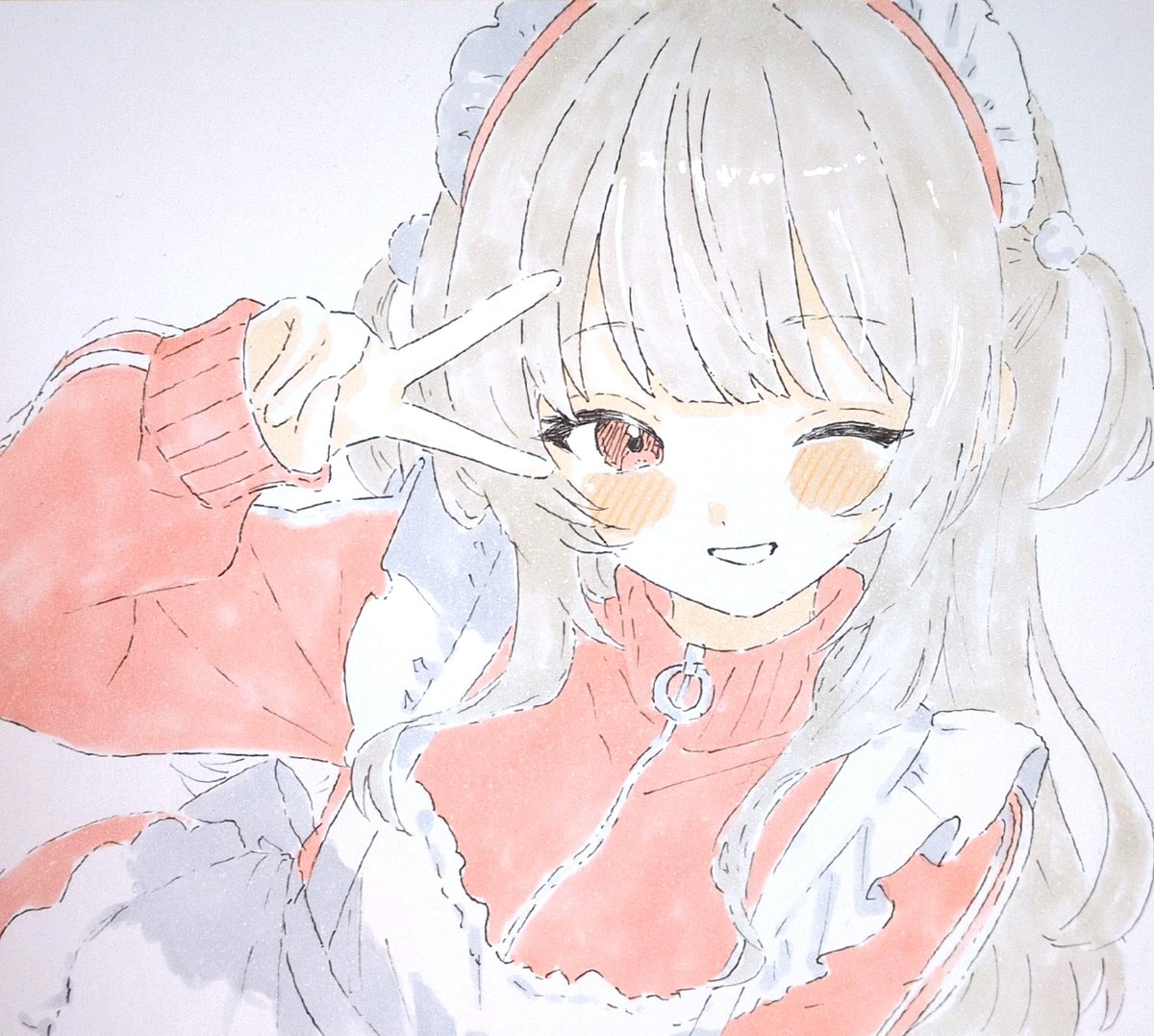 Nono_HSR's tweet photo. 今日の。 https://t.co/lFhu1cfPXQ