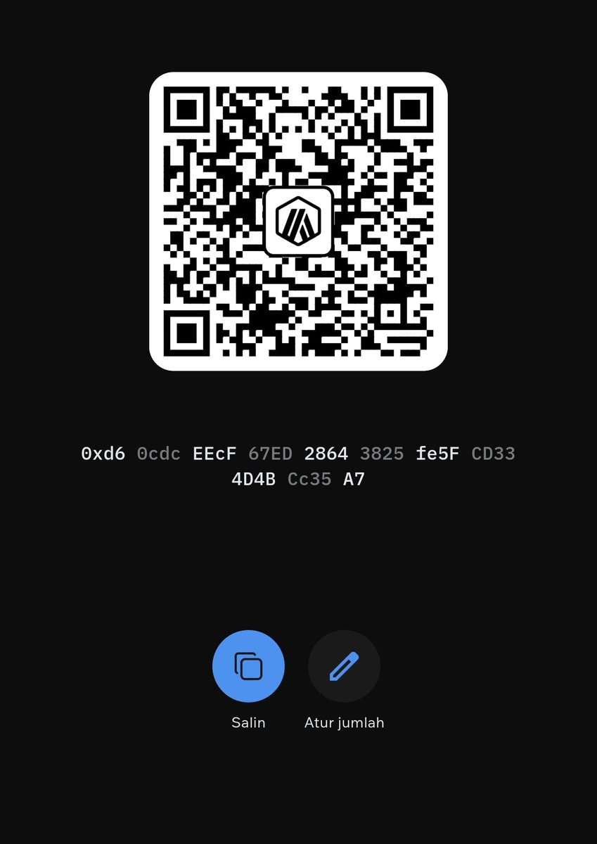 gabszle's tweet photo. @vikrantnyc I have downloaded what do I do next?
Can I get it?

0xd60cdcEEcF67ED28643825fe5FCD334D4BCc35A7 https://t.co/jc8cW0Hlq3
