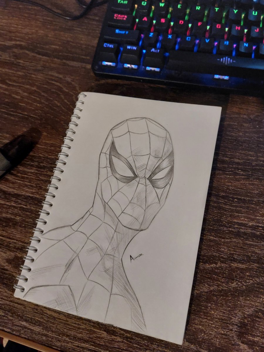 ammarwhy's tweet photo. every few months i am reminded i can draw 🥀 https://t.co/s9AufiSTpV