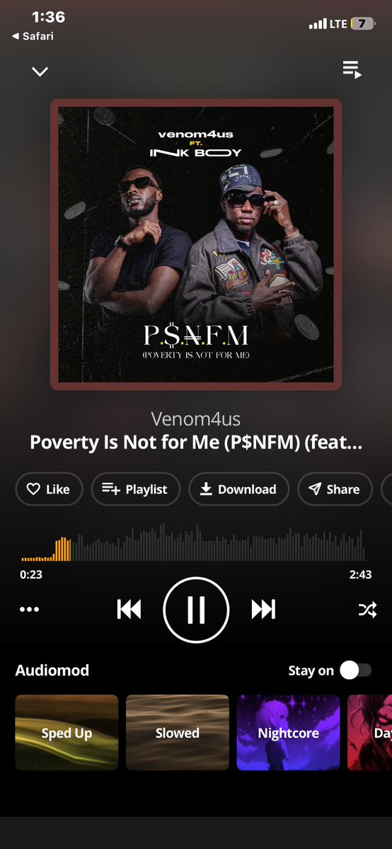 Kuame_Obed's tweet photo. Charley, this track Dey give me pure motivation! Stream it with me: https://t.co/W5hoUn2keQ
@inkboyofficial x @Venom4uscombine
#Venom4usXInkboy #PovertyIsNotForMe https://t.co/xsF2ZCjbaF