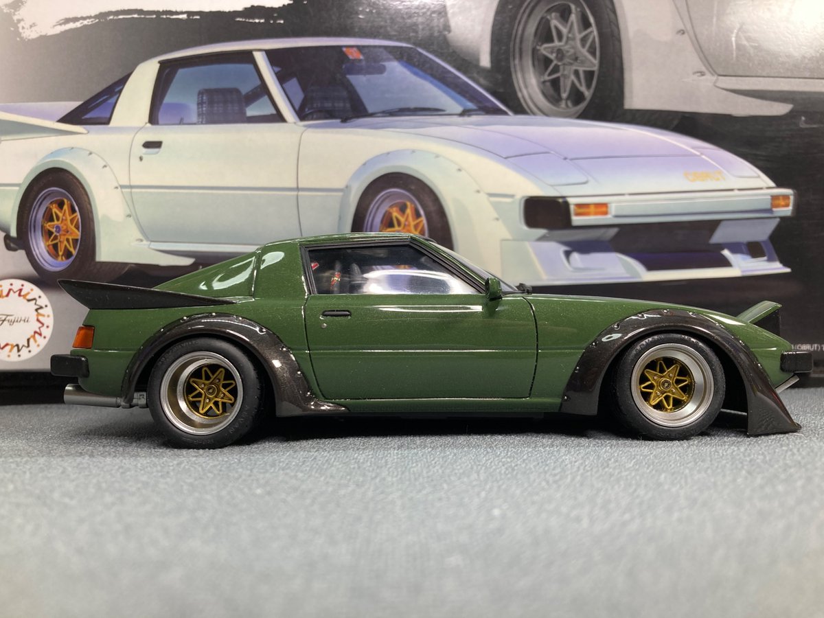 RX7fd3s44's tweet photo. https://t.co/SGEULzsKTM