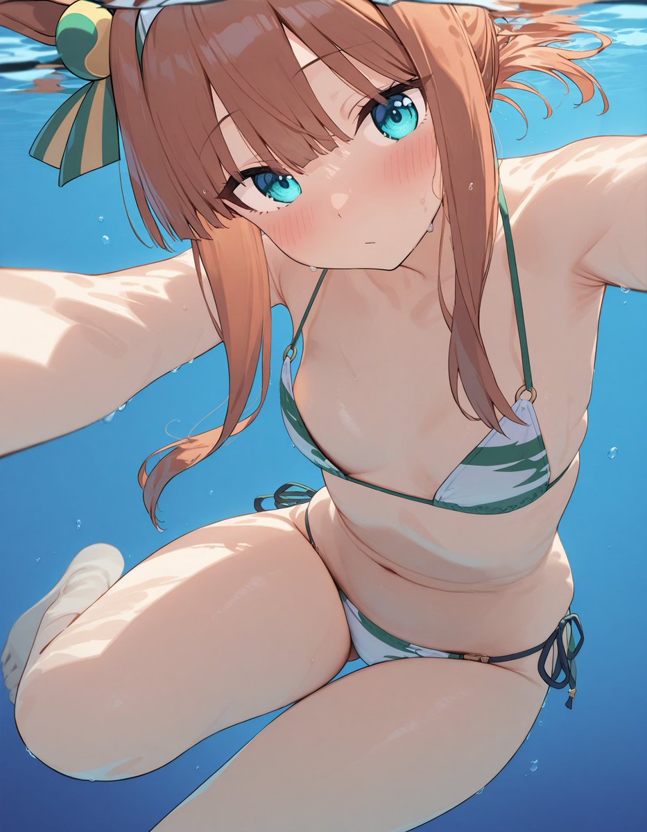atitiki's tweet photo. サイレンススズカ https://t.co/iQScwI7B1l