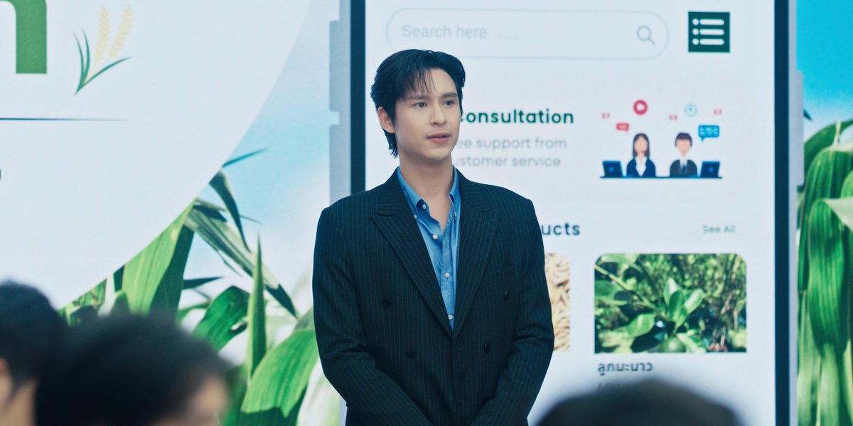 DBTE_iQIYI's tweet photo. โปรเจคของพี่แดนเจองานยากซะแล้ว

DBTE RULES EP7
#อย่าขอพี่เจนEP7 https://t.co/k6UcfBTc8F