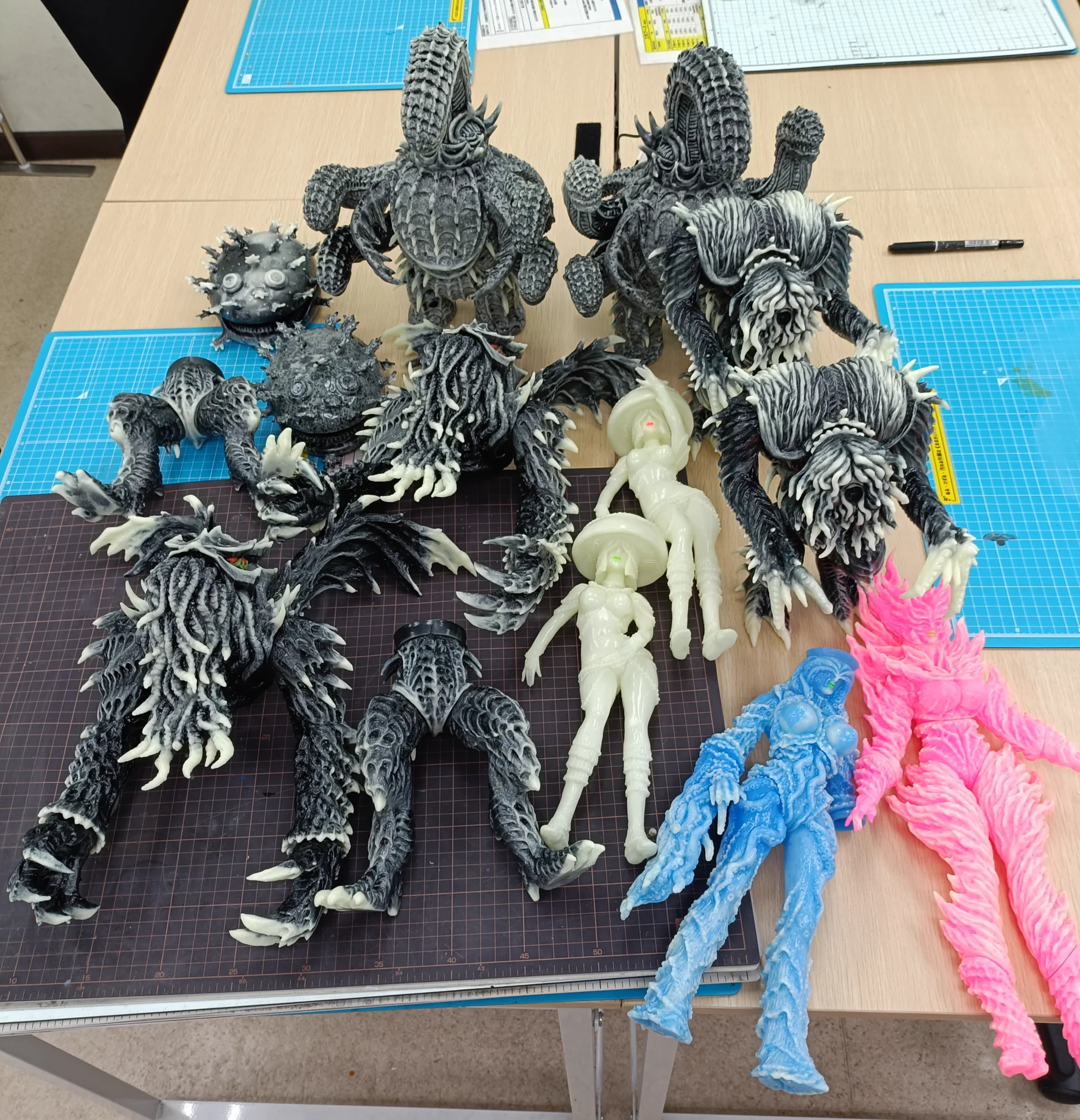 KARZWORKS（マーミット） on X: 