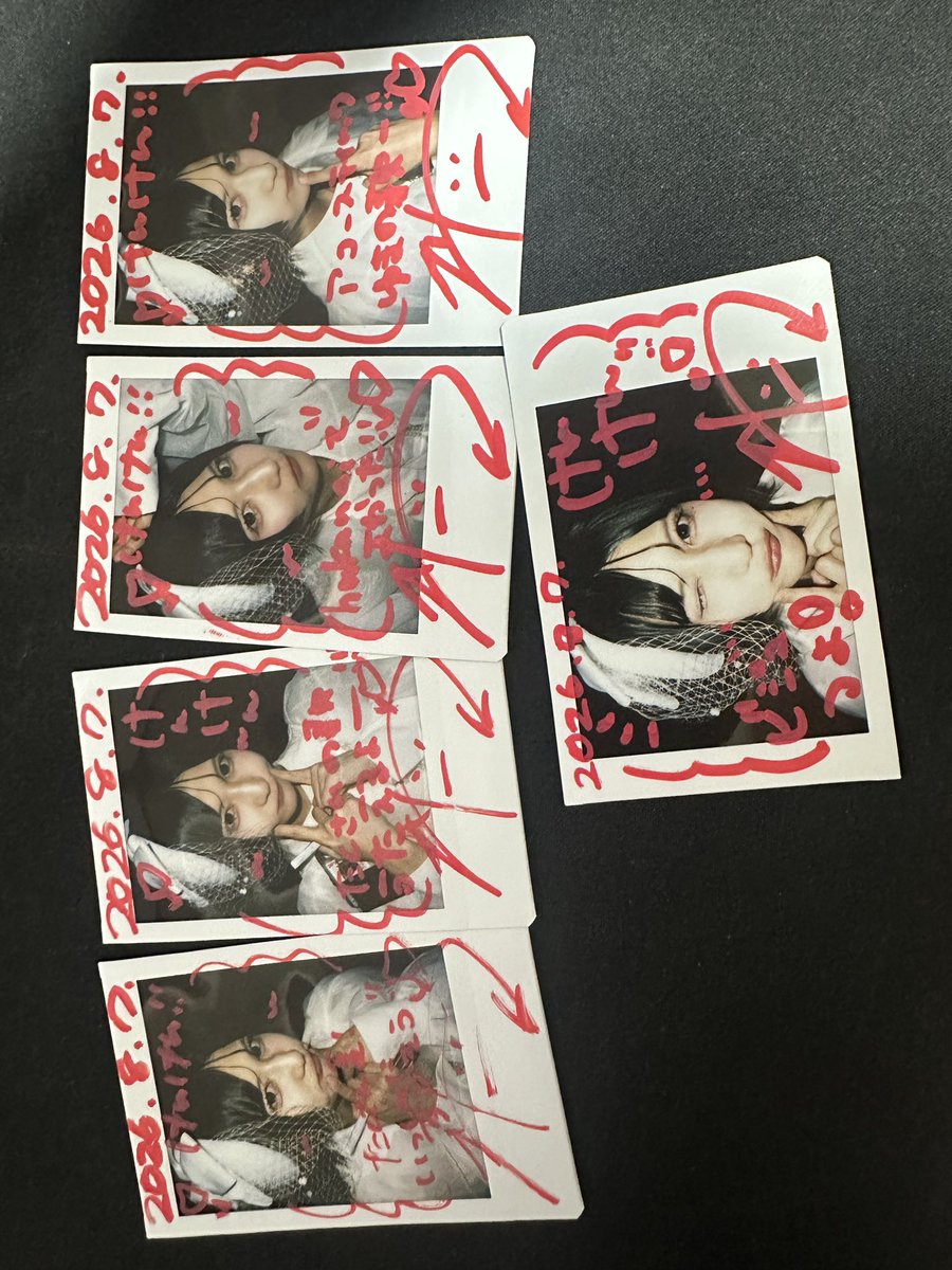 ken_chika7's tweet photo. 普段と違うアコースティックライブも楽しかったなぁ
物販の時は急で出さなかったけど、元の曲調だと明るさが全面に来るガールフレンドを苦しそうな表情で表現するのがすごい良かったです
#はかないゅ推し https://t.co/FvAVPfB1Zp