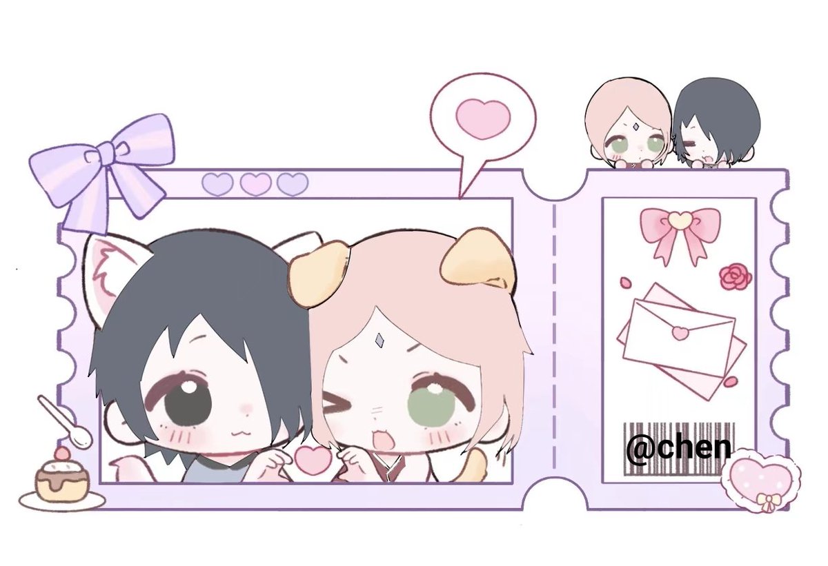 L08Xu1xO2h31614's tweet photo. 很可爱的sasusaku
It's cute.sasusaku
#sasusaku https://t.co/WzzTD19jz4