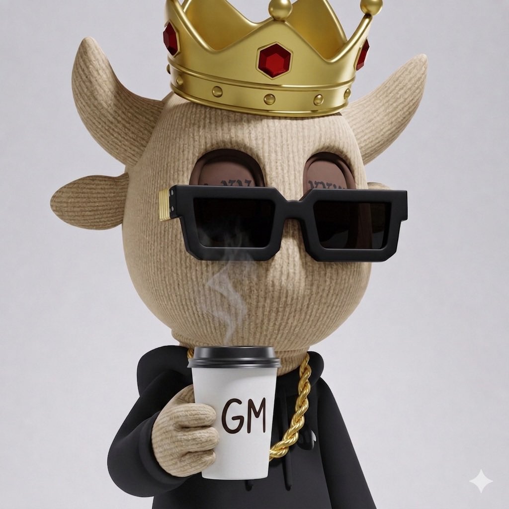 NeilGallero's tweet photo. GM ☕️ https://t.co/WOHtjwr22T