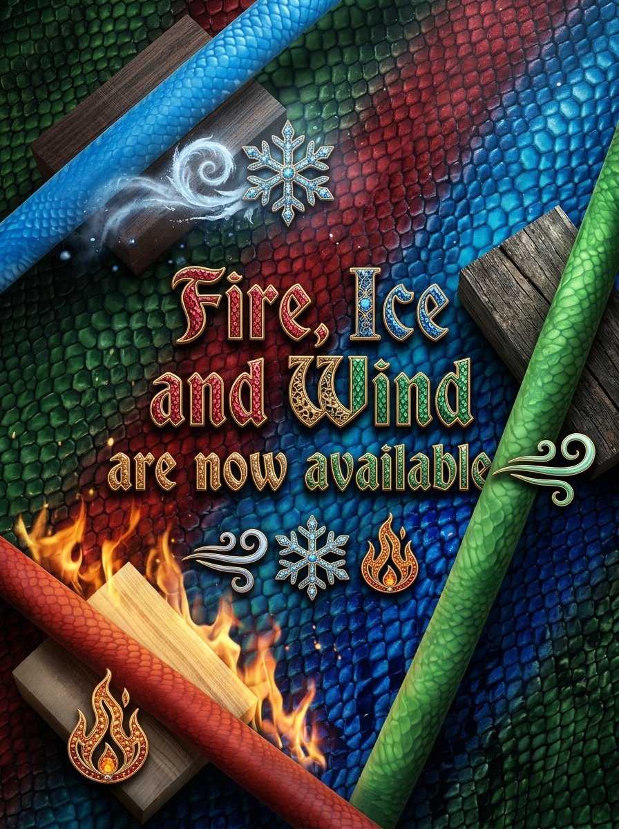 pipemoretti's tweet photo. The Basilisk Stems lineup now expands with Fire, Ice, and Wind. Stay tuned for more!
#pipemoretti #morettipipe #morettipipes #pipe #moretti #handmadepipes #handmade #briar #morta #handcut #specialacrylic #stem #basiliskstem https://t.co/YDGfh1WSwN